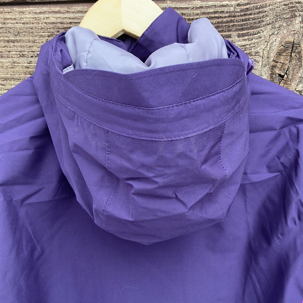 Alpine Design Lightweight Shell Jacket - Picture 4 of 14